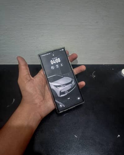 Samsung S23 Ultra