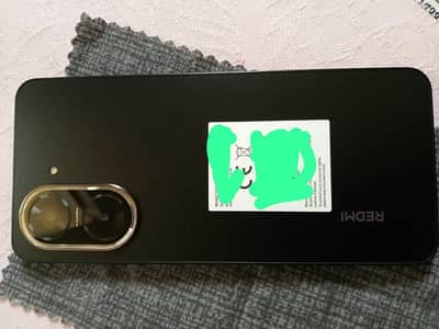 Xiaomi Redmi A5