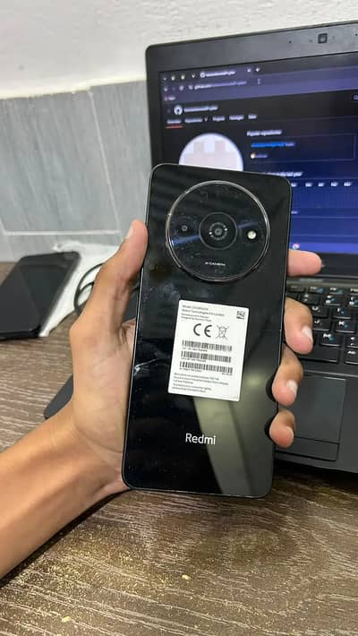 Xiaomi Redmi A3 all ok no any single issue 0316 6488725