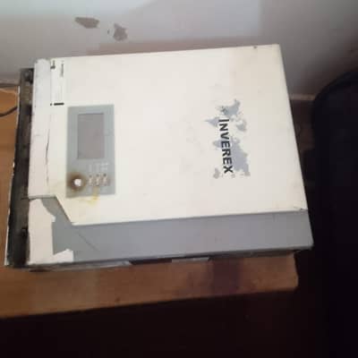 inverex inverter 2.2kw