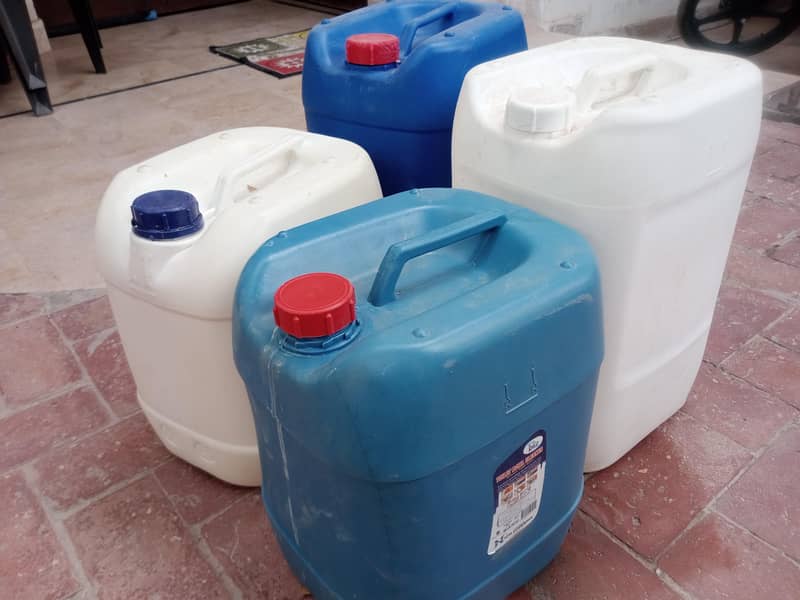 storage cans 0