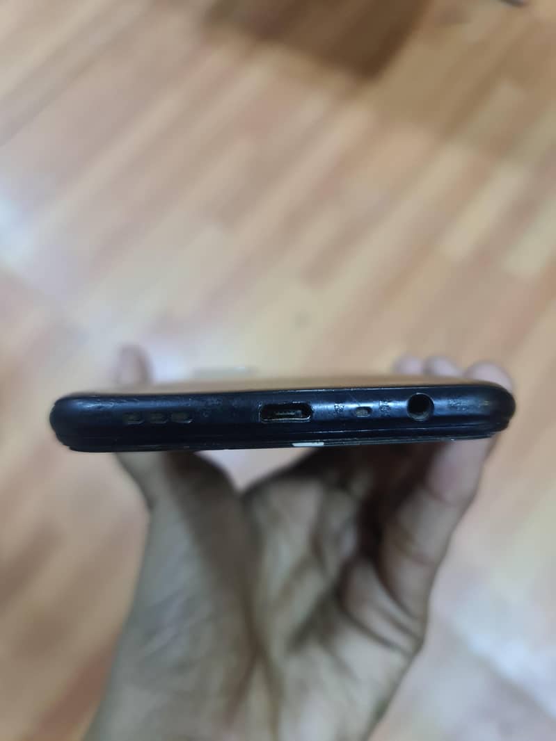 OPPO A16e 1