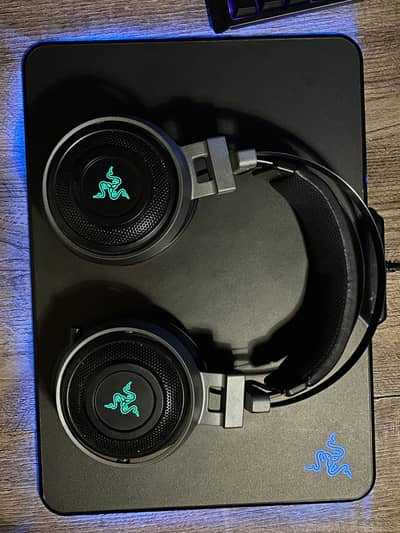Razer nari ultimate