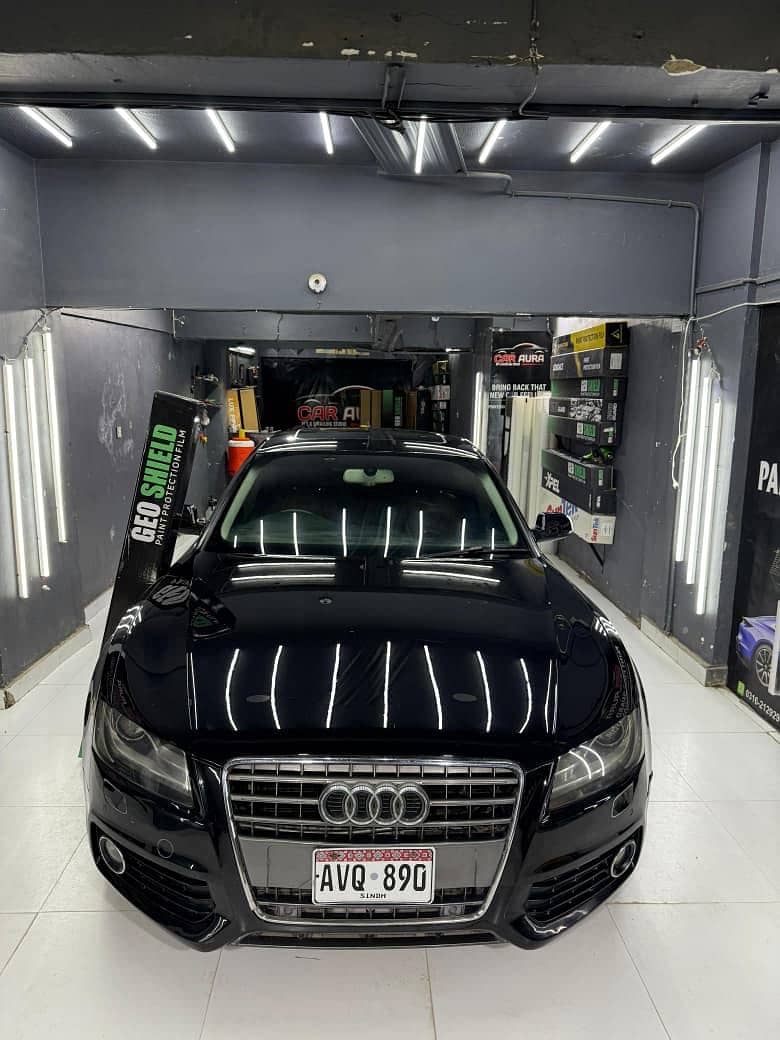 Audi A5 2011 0