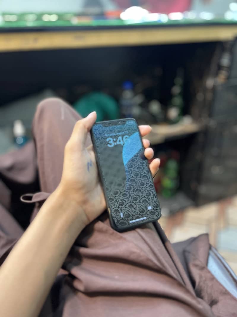 Iphone Xs 0