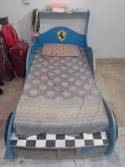 Bed for Kids