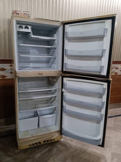 Pel Fridge Full size