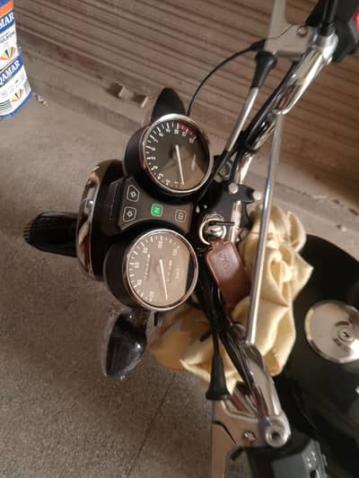 Suzuki Gs 150