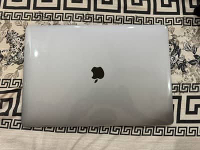 MacBook Pro 15-inch (2018) - high specs