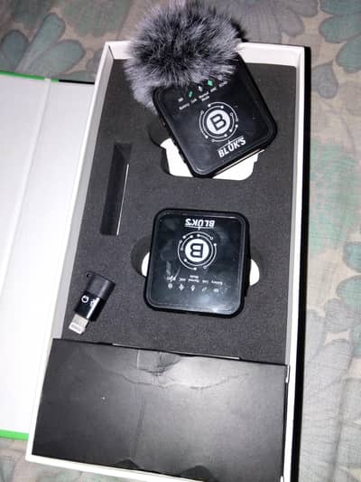 mic wireless