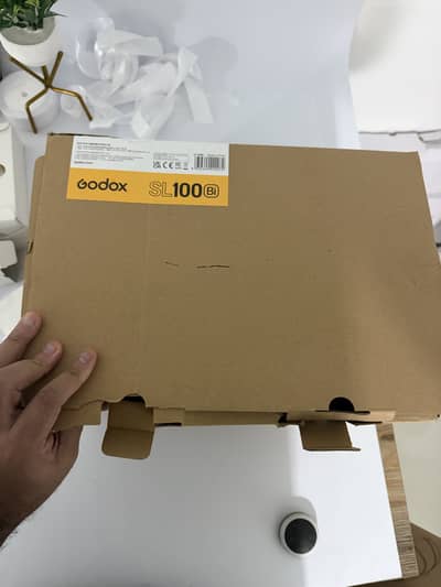 All the studio brand new tools