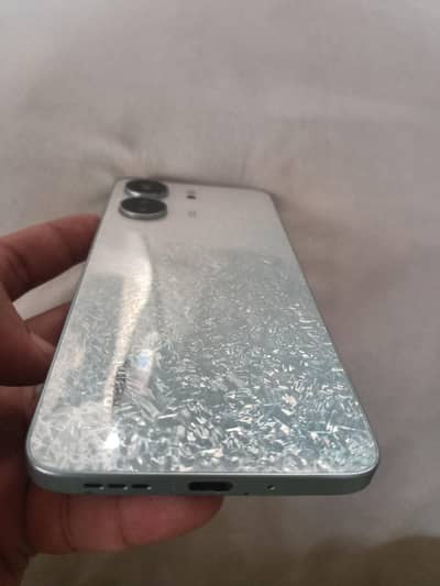 Xiaomi Redmi 13c 8/128