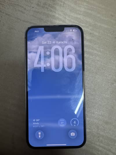 Apple iPhone 13 Pro Max