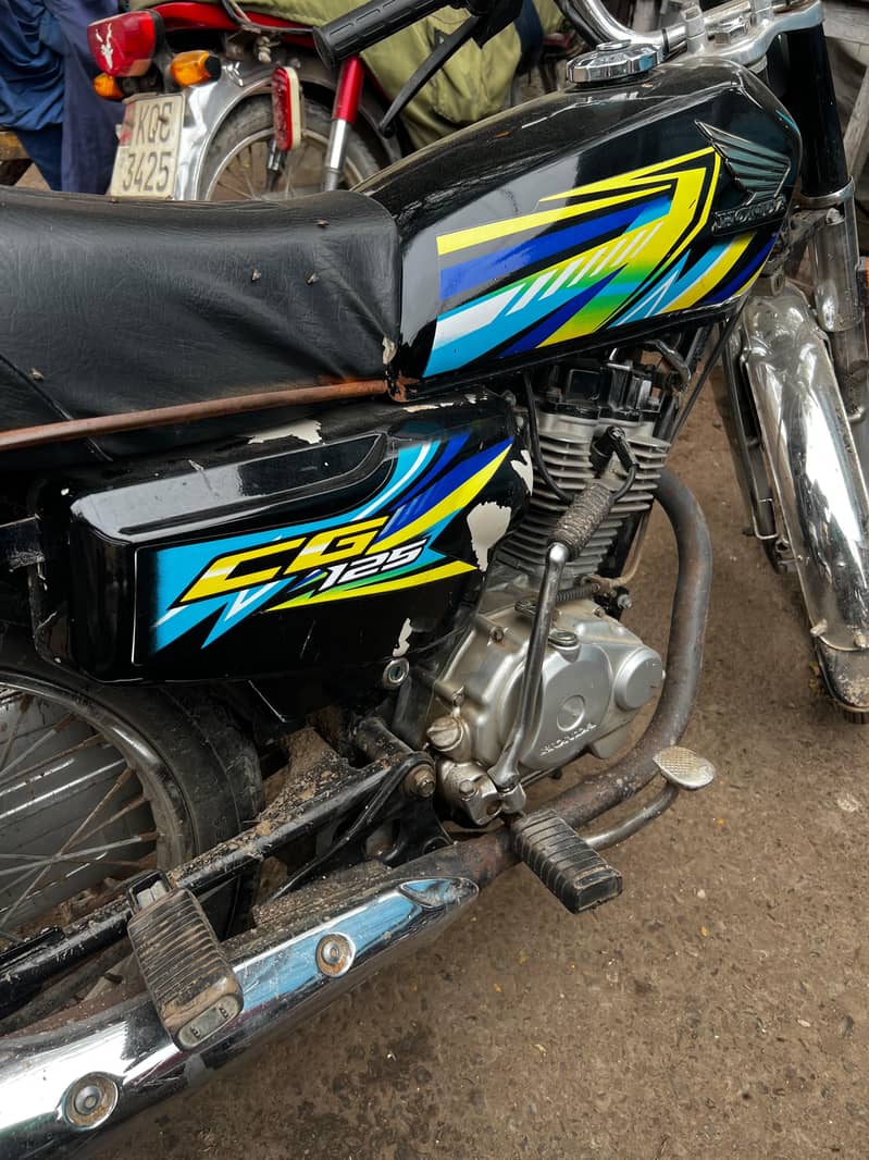 2018 model 2026 4
