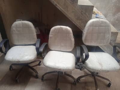 chairs