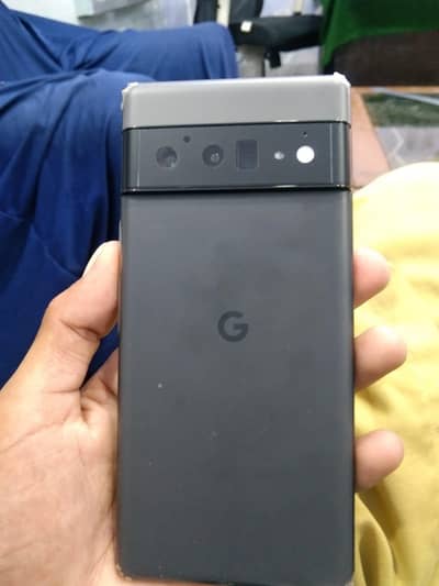google pixel 6 pro 03305625967