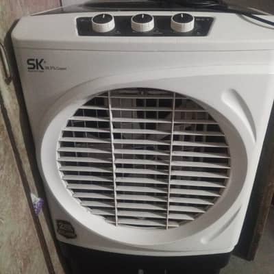 air cooler