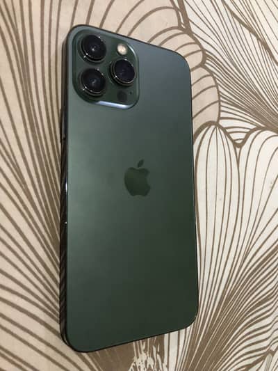 Apple iPhone 13 Pro Max