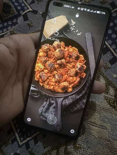 OPPO Reno4
