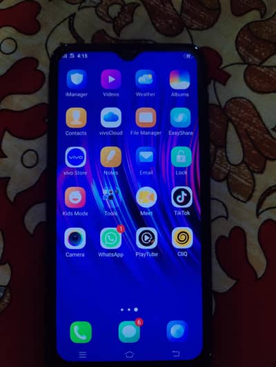 Vivo Y97