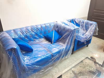 7 seater sofa set