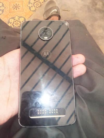Motorola phone 4/64 pannel break ha