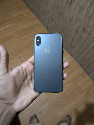 Apple iPhone X pta