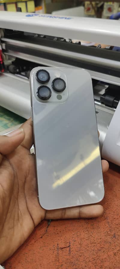 Apple iPhone 15 Pro Max 512GB Factory unlock