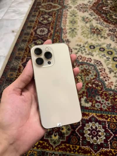 Apple iPhone 13 Pro