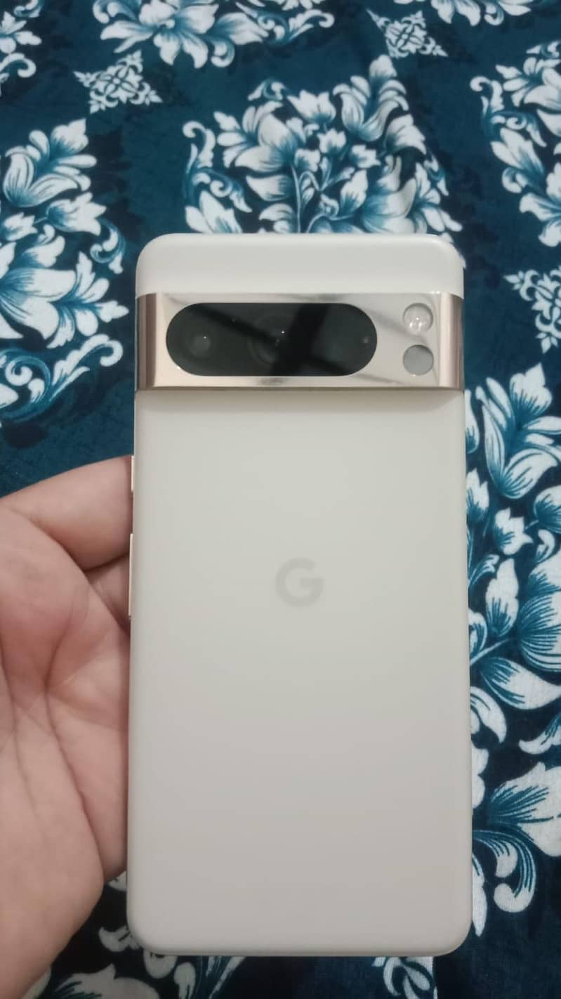 Google Pixel 8 Pro 0