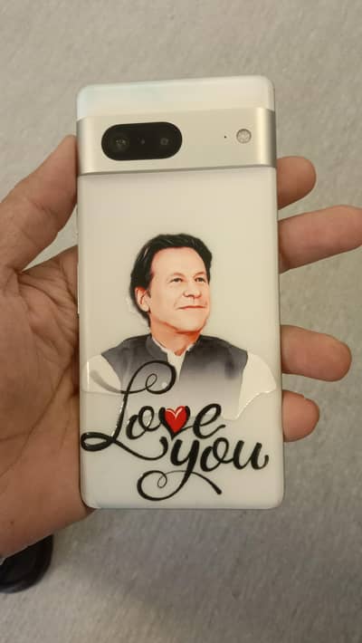 Google Pixel 7