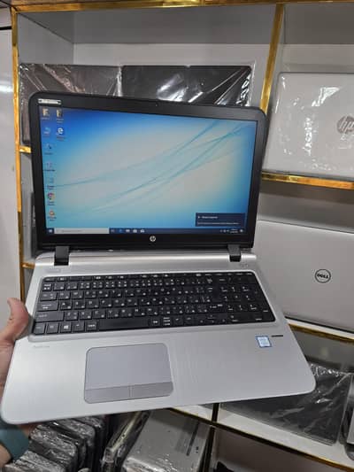 450 G3. I5.6 Generation