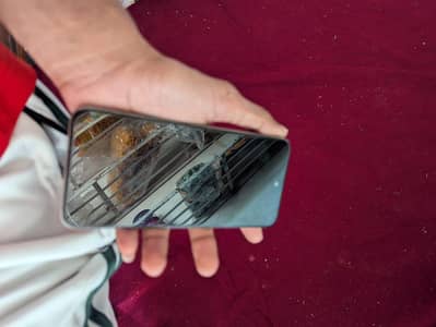 Infinix Hot 50i