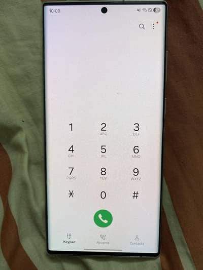 Samsung Mobile S22 Ultra