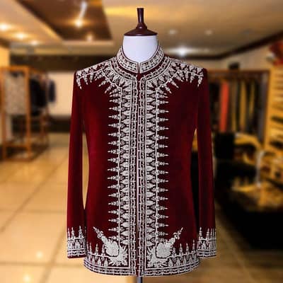 embroidery