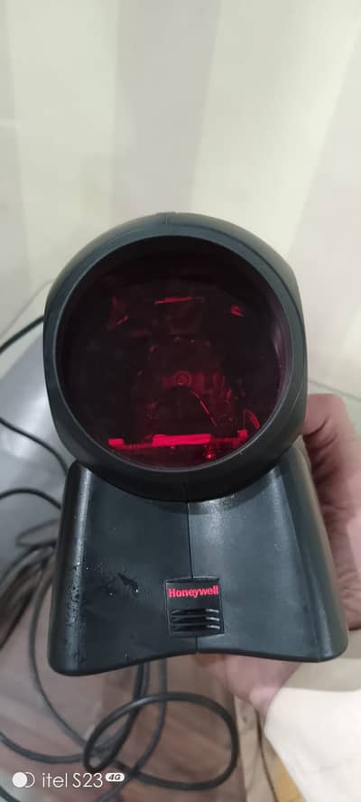 ORBIT BAR CODE SCANNER AVAIBLE FOR SALE