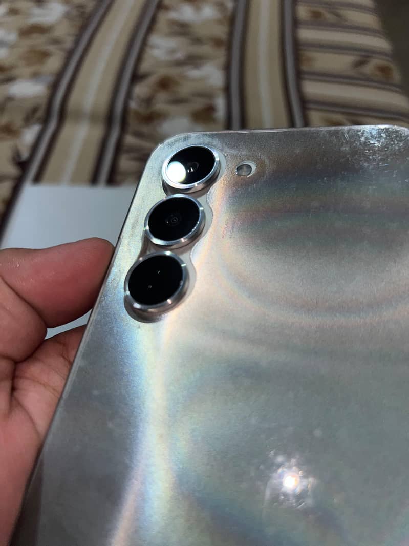 Tecno spark 40 pro Box pulled. 6