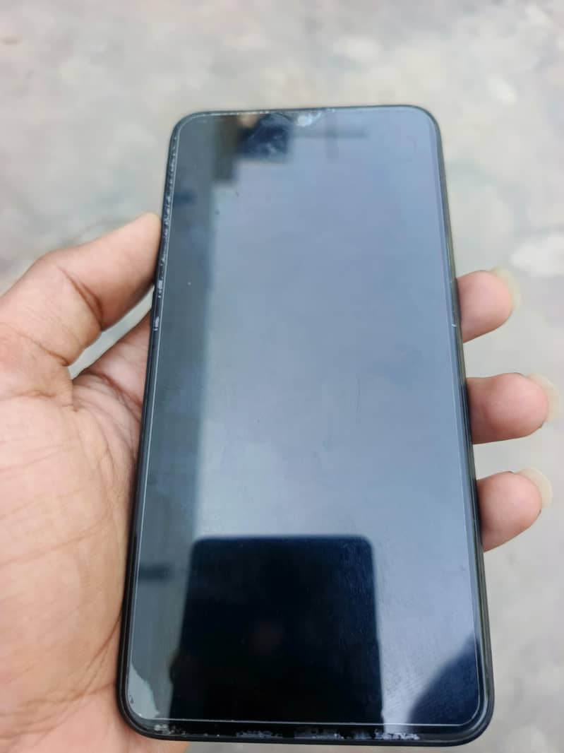 OPPO A12 0