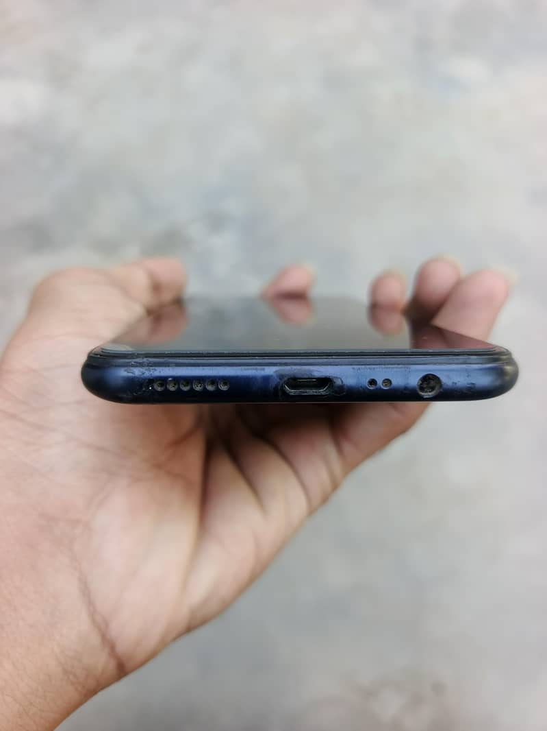 OPPO A12 4