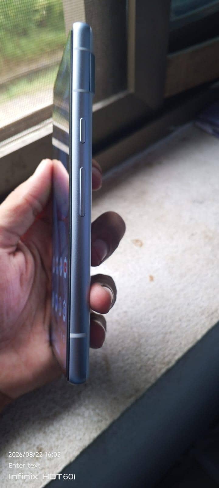 google pixel 7a 3