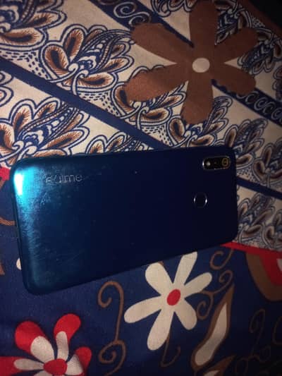Realme 3