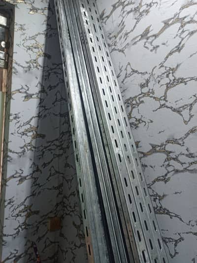 SOLAR STAND L2, L3, L4 etc. Rs. 3200