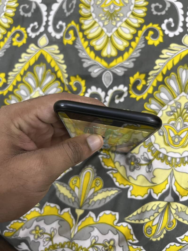 Apple iPhone SE 1