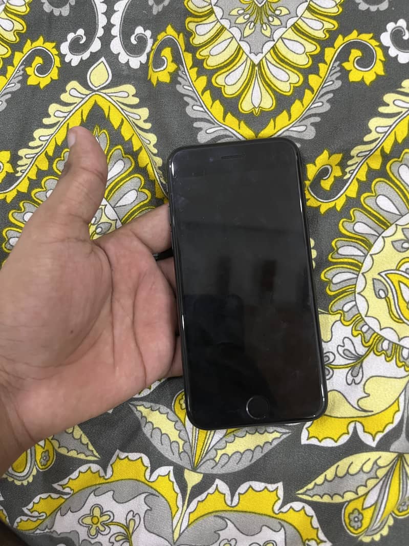 Apple iPhone SE 5
