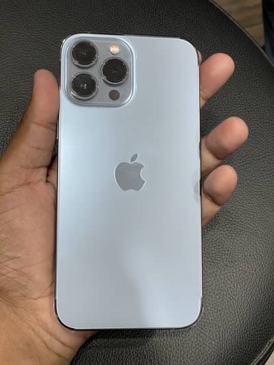 Apple iPhone 13 Pro Max