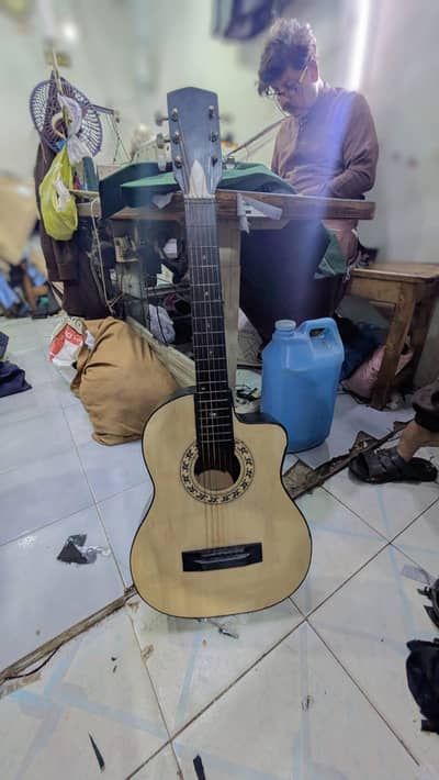 acoustic guitar 36 inch 