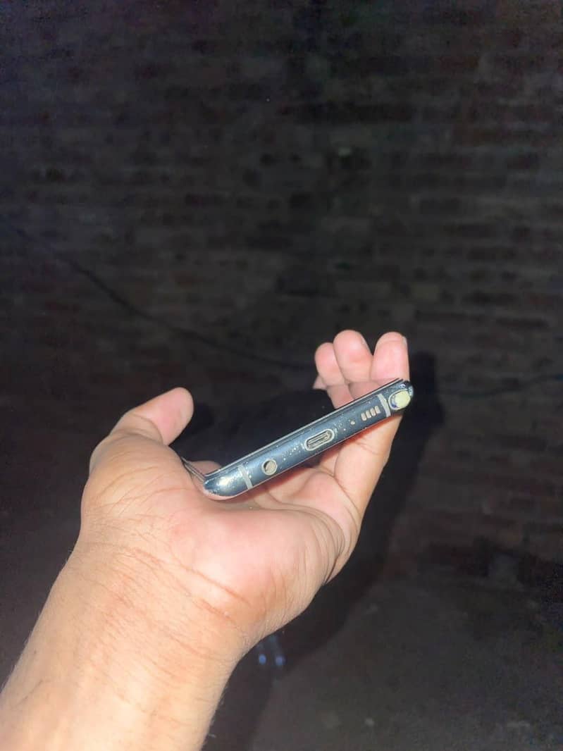 SAMSUNG NOTE 10 LITE 1