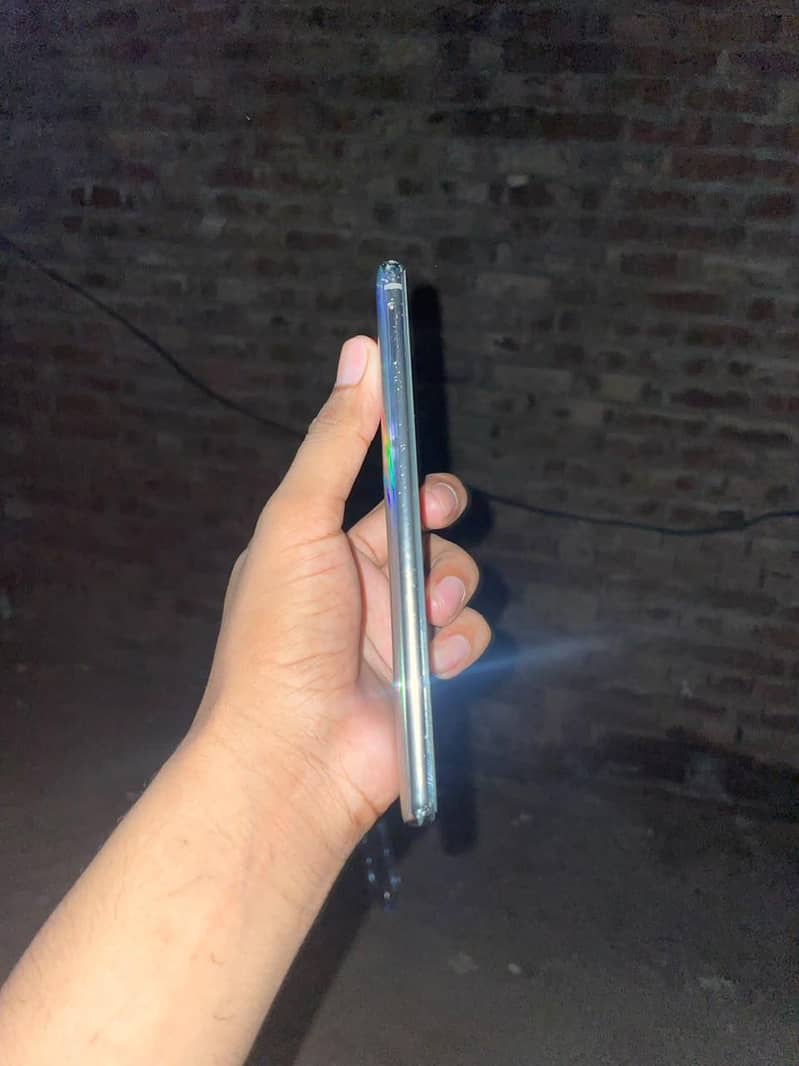 SAMSUNG NOTE 10 LITE 2