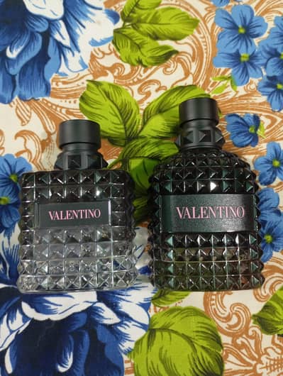 Branded Perfumes