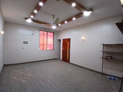 25 Marla Upper Portion Available For Office Use In J1 Sunflower Near Canal Road Lahore